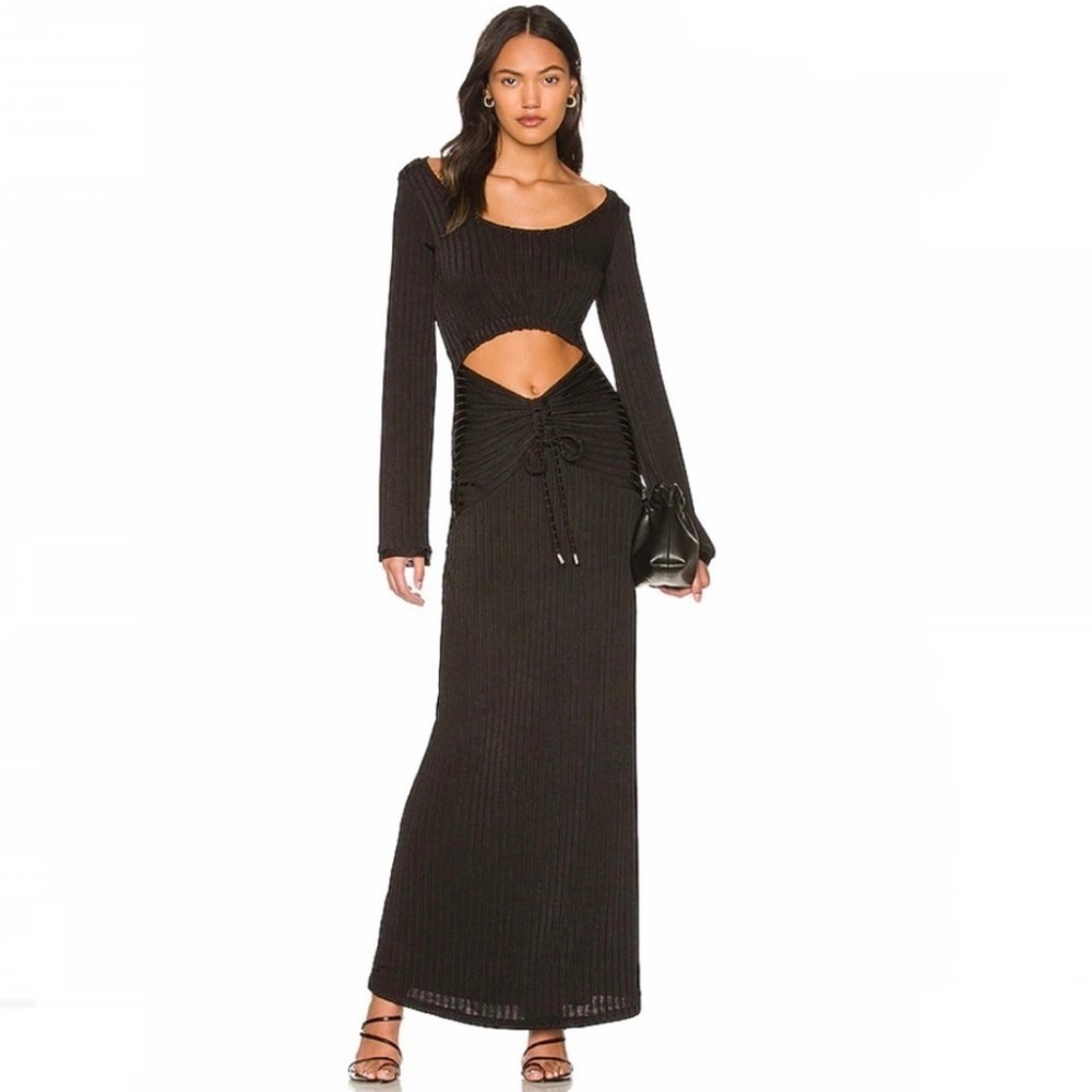 Free People One And Only Maxi Dress